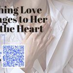 Touching Love Messages to Her from the Heart